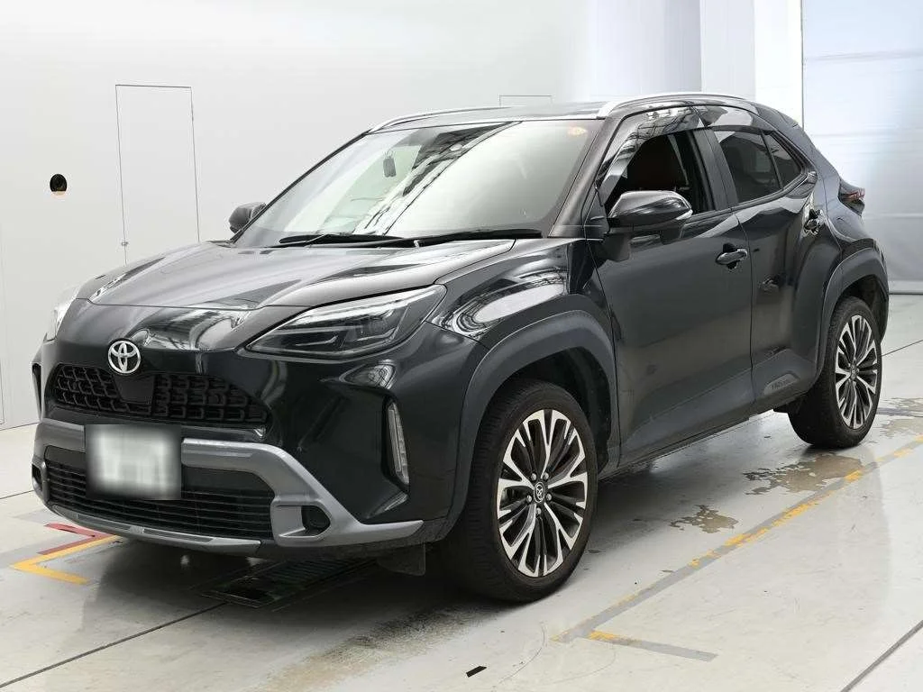 Toyota Yaris Cross MXPB10 2023